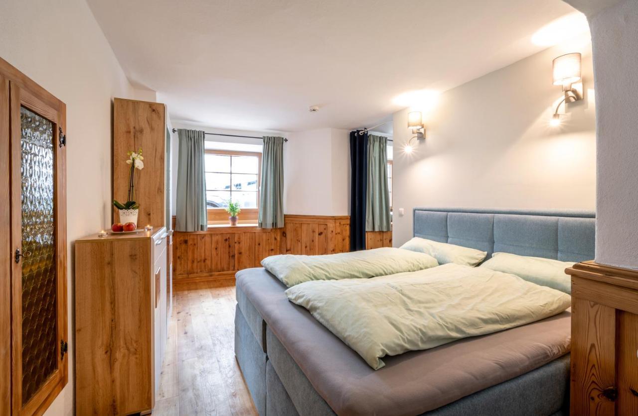 Ferienwohnung Marktschellenberg Zwischen Salzburg Und Berchtesgaden Kültér fotó