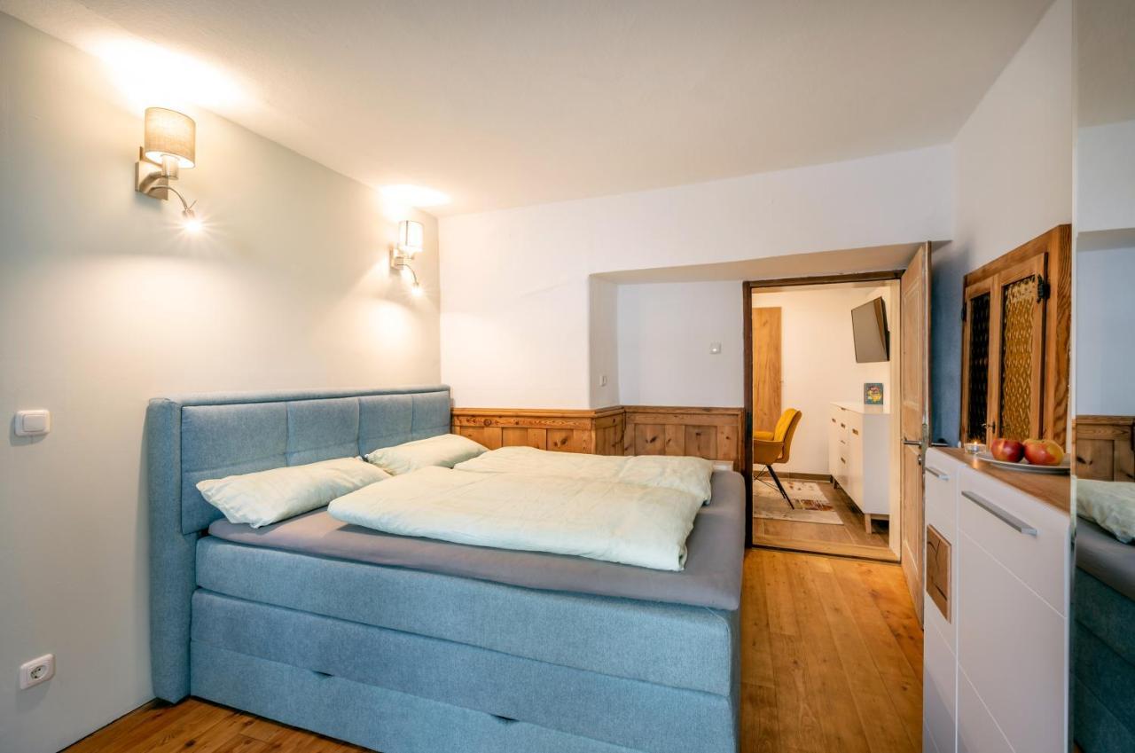 Ferienwohnung Marktschellenberg Zwischen Salzburg Und Berchtesgaden Kültér fotó